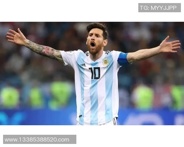 梅西独特足球技术解析：突破、控球与传球的完美结合