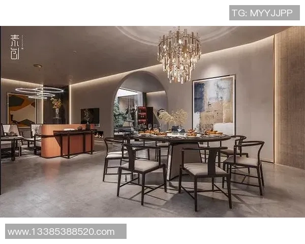 打造舒适生活空间 从精选家具到家居搭配的全方位指南