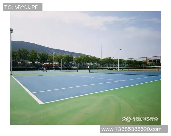 网球场地设计与布局分析探索及其对比赛表现的影响研究 网球场地设计与布局分析探索及其对比赛表现的影响研究