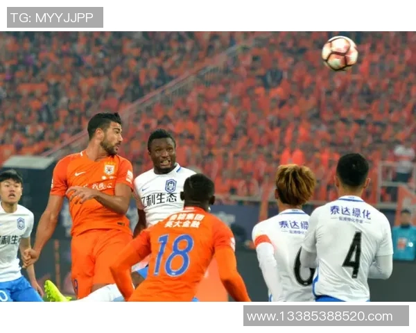 山东鲁能与天津泰达热身赛精彩回顾及赛后分析