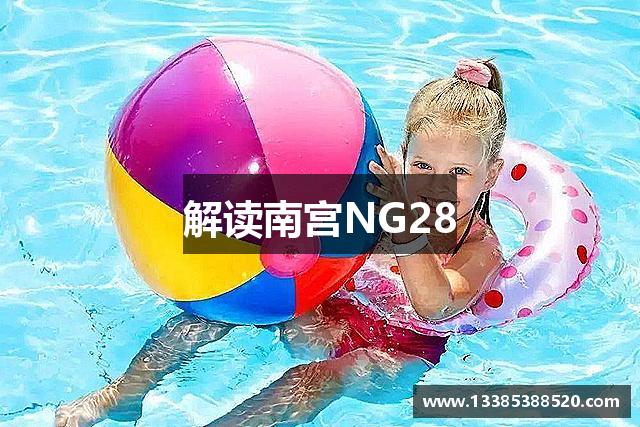 解读南宫NG28